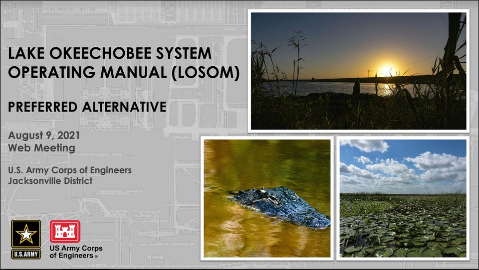 LOSOM Pre-Optimized Plan CC